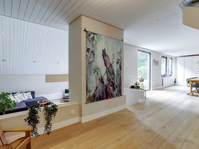 Venbroek 2, Hapert