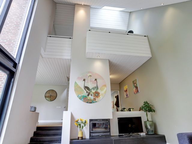 Venbroek 2, Hapert