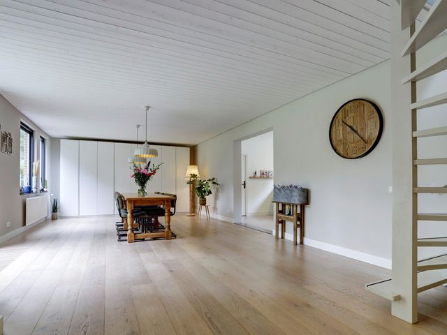 Venbroek 2, Hapert