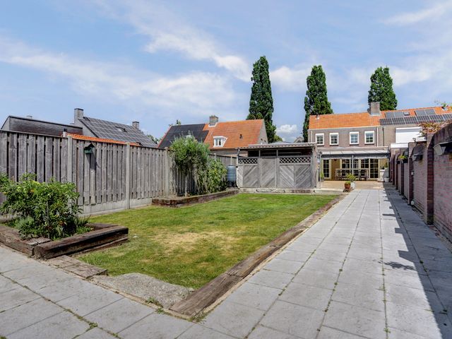 Bakkerstraat 53, Reusel
