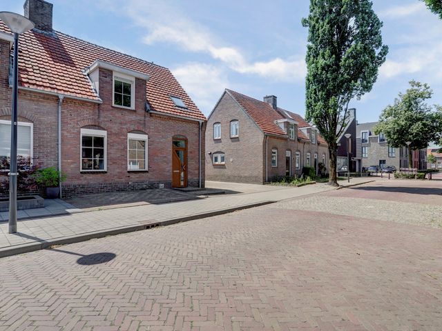 Bakkerstraat 53, Reusel