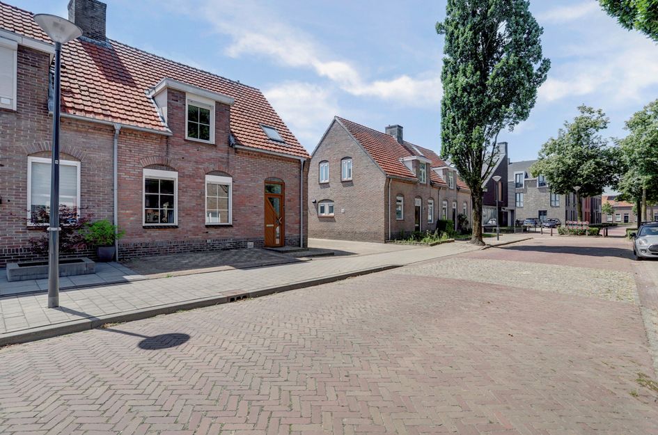 Bakkerstraat 53
