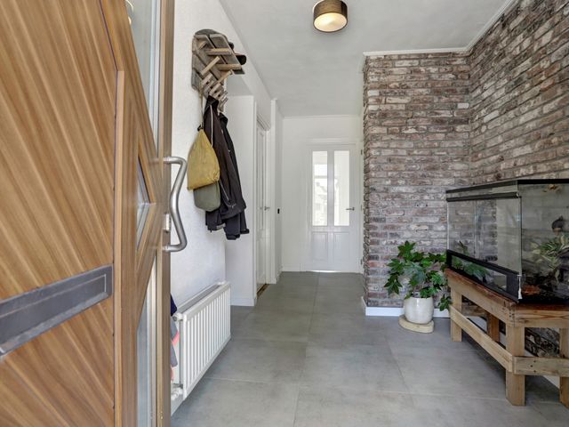 Bakkerstraat 53, Reusel