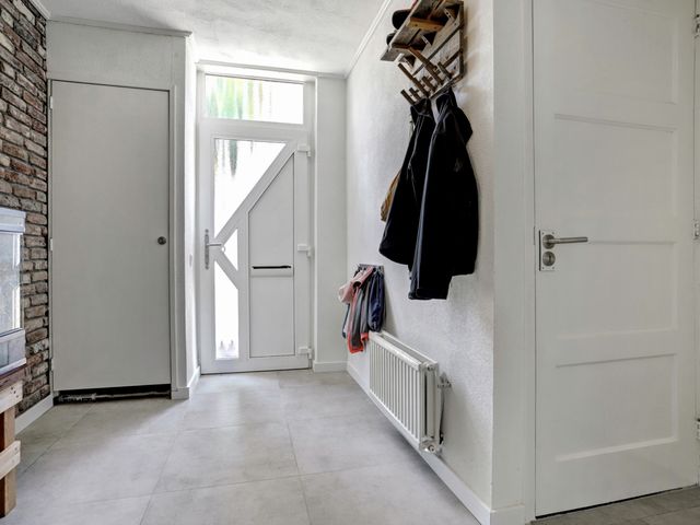 Bakkerstraat 53, Reusel