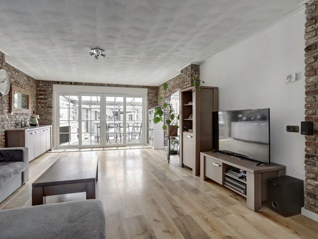Bakkerstraat 53, Reusel