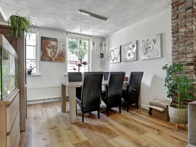 Bakkerstraat 53, Reusel