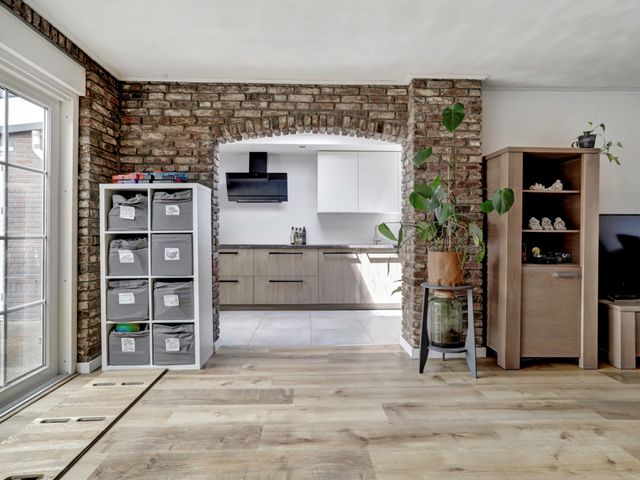 Bakkerstraat 53, Reusel