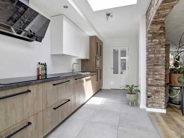Bakkerstraat 53, Reusel
