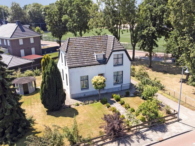 Heerbaan 63, Millingen aan de Rijn