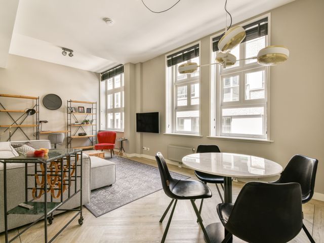 Wijdesteeg 3E, Amsterdam