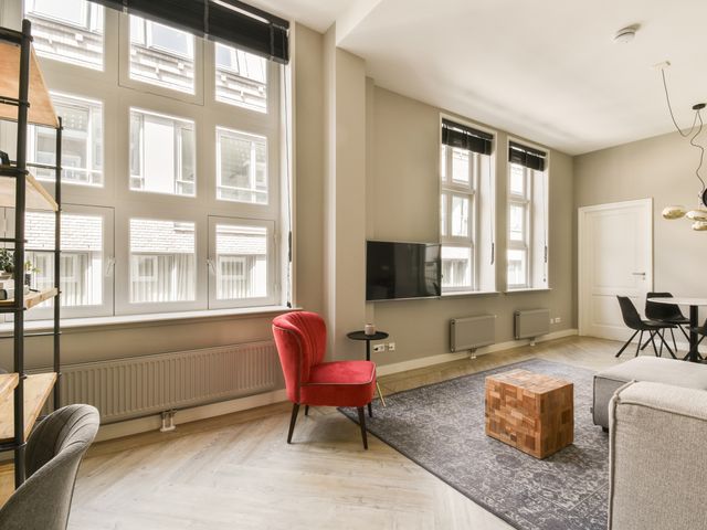 Wijdesteeg 3E, Amsterdam