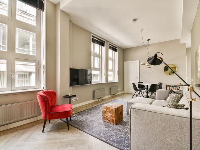 Wijdesteeg 3E, Amsterdam