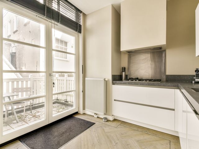 Wijdesteeg 3E, Amsterdam