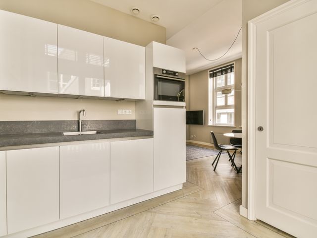 Wijdesteeg 3E, Amsterdam