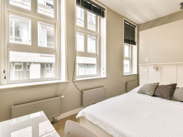 Wijdesteeg 3E, Amsterdam