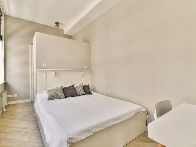 Wijdesteeg 3E, Amsterdam