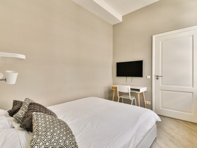 Wijdesteeg 3E, Amsterdam