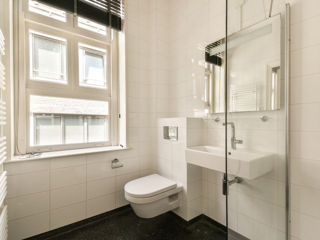 Wijdesteeg 3E, Amsterdam
