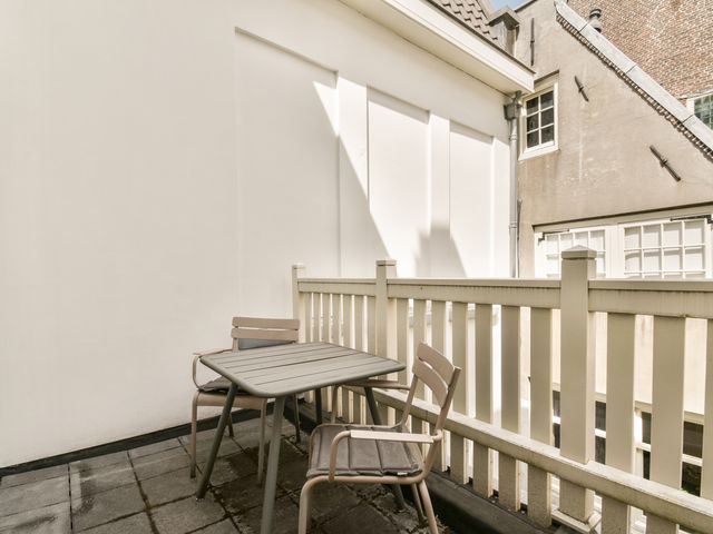 Wijdesteeg 3E, Amsterdam