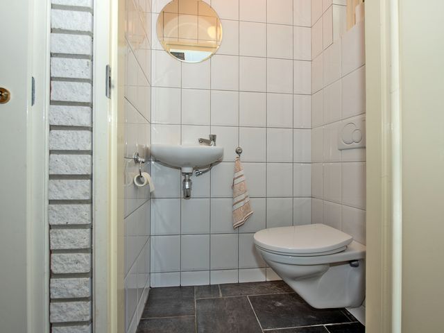 De Haverkamp 20, Reutum