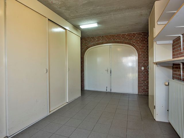De Haverkamp 20, Reutum