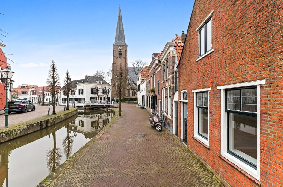 Burg Van Der Lelijkade 6