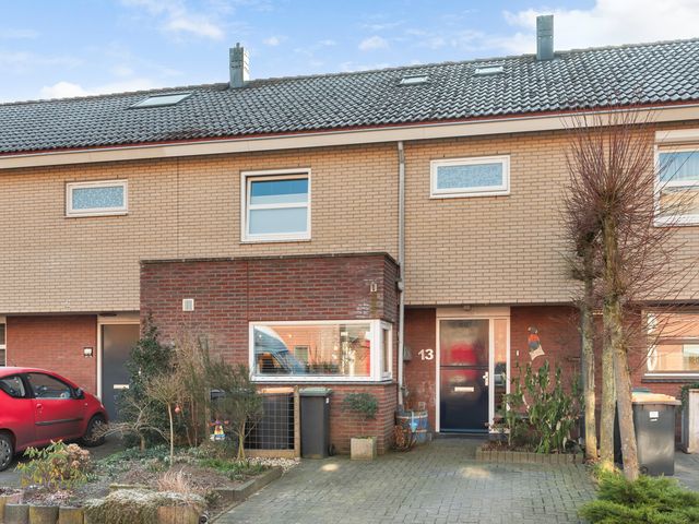 Erve Snieder 13, Oldenzaal