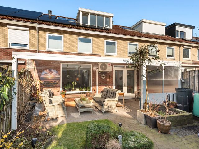 Erve Snieder 13, Oldenzaal