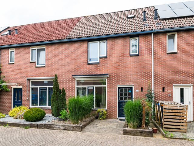 Wildenborch 106, Doetinchem