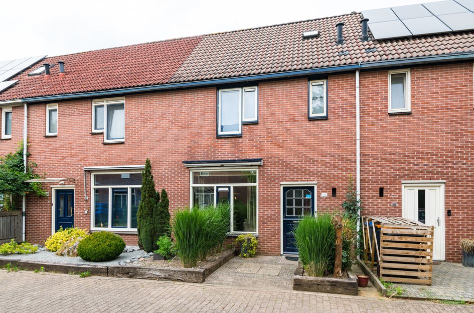 Wildenborch 106