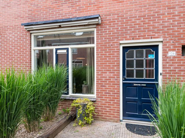 Wildenborch 106, Doetinchem