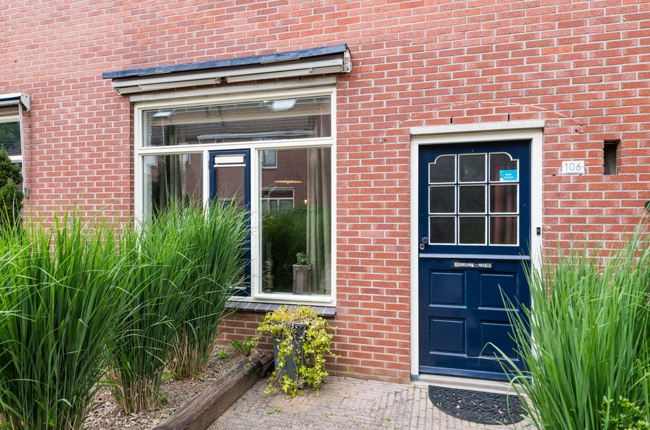 Wildenborch 106