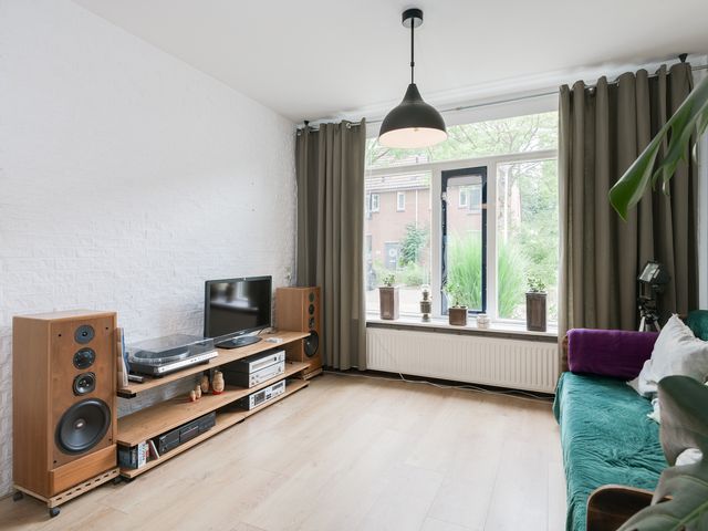 Wildenborch 106, Doetinchem