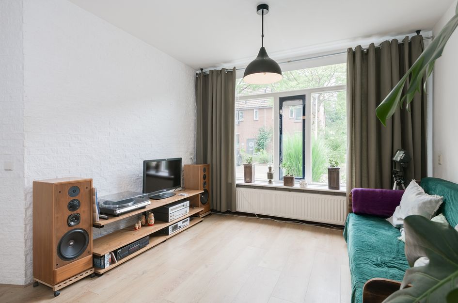 Wildenborch 106