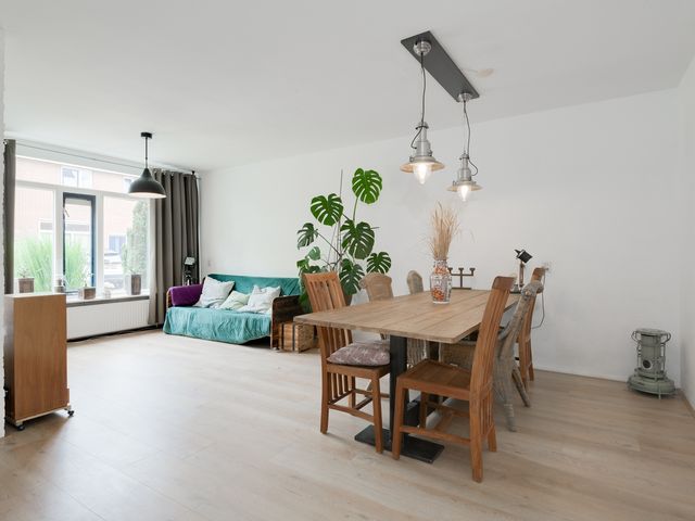 Wildenborch 106, Doetinchem