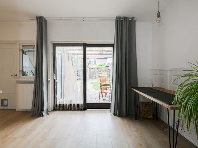 Wildenborch 106, Doetinchem