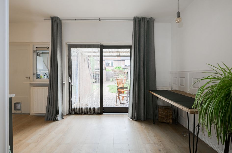 Wildenborch 106