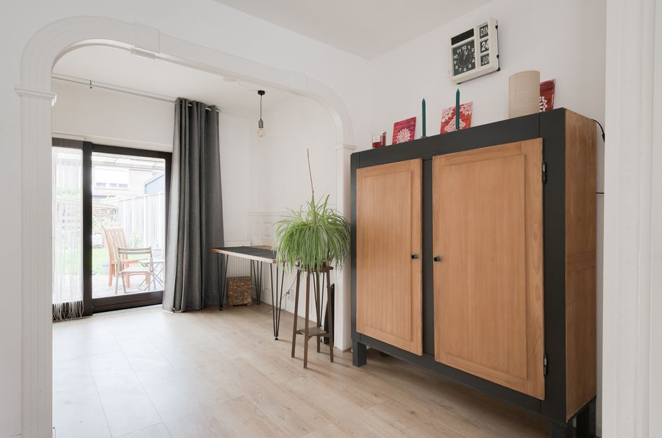 Wildenborch 106