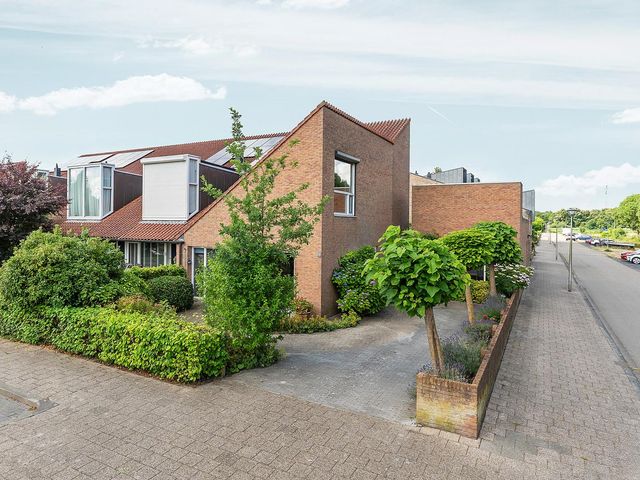 Boomkleverlaan 263, Zeewolde