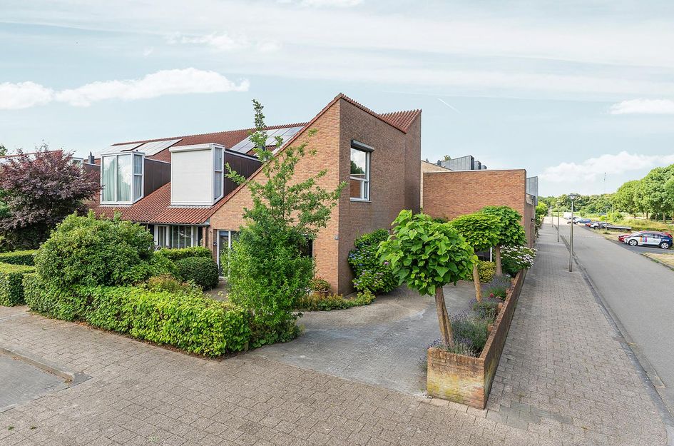 Boomkleverlaan 263
