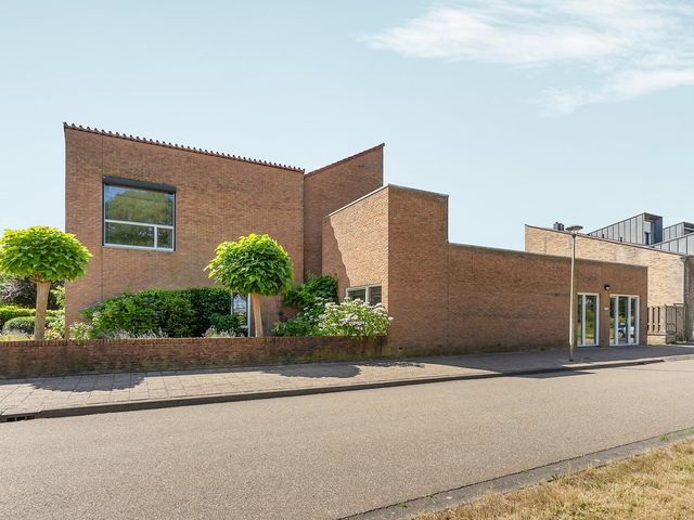 Boomkleverlaan 263, Zeewolde