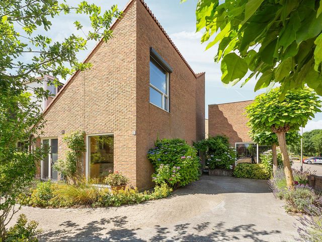 Boomkleverlaan 263, Zeewolde