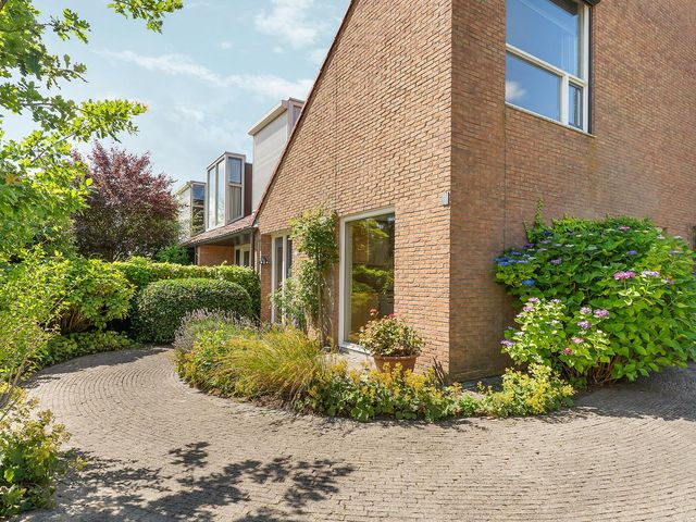 Boomkleverlaan 263, Zeewolde