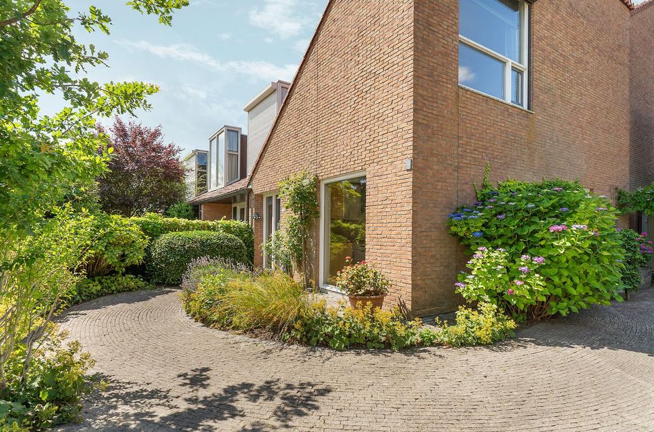 Boomkleverlaan 263