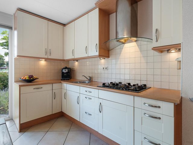 Boomkleverlaan 263, Zeewolde