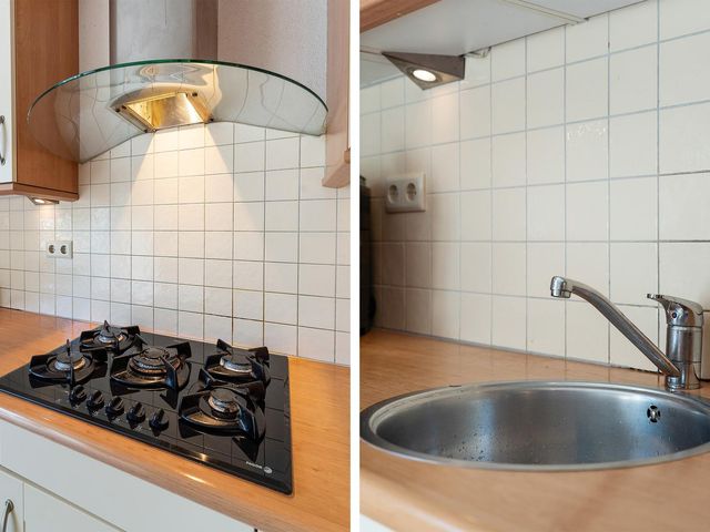 Boomkleverlaan 263, Zeewolde