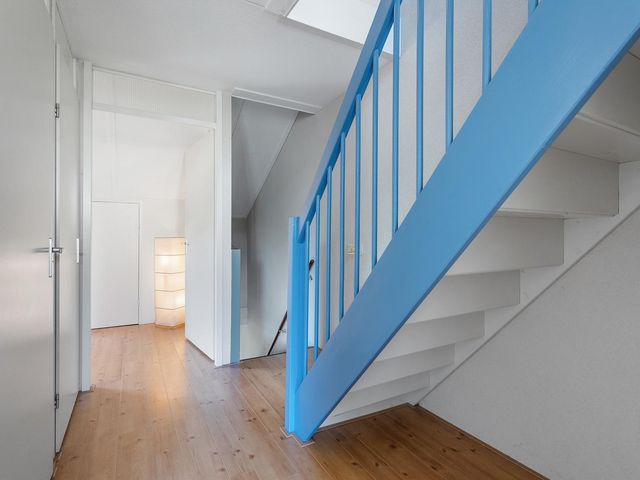 Boomkleverlaan 263, Zeewolde