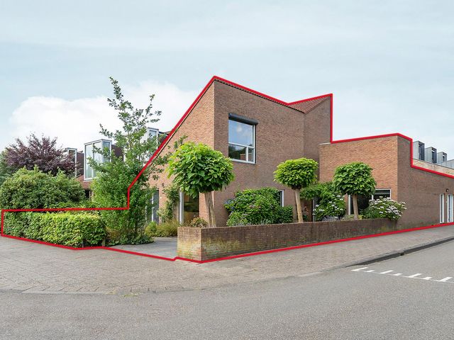 Boomkleverlaan 263, Zeewolde