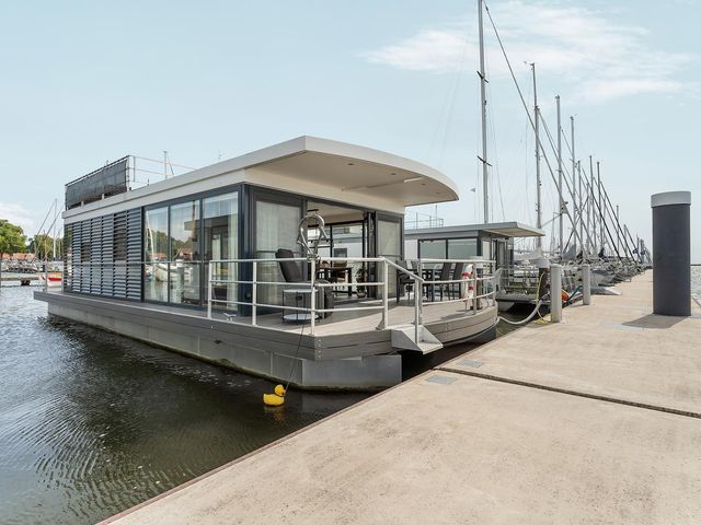 Oostvaardersdijk 99041, Lelystad