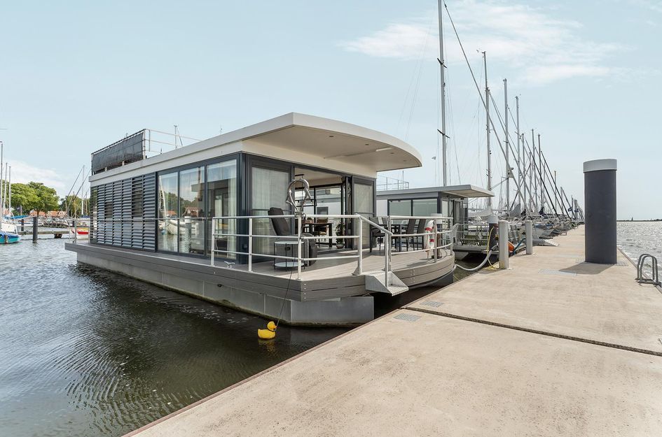 Oostvaardersdijk 99041